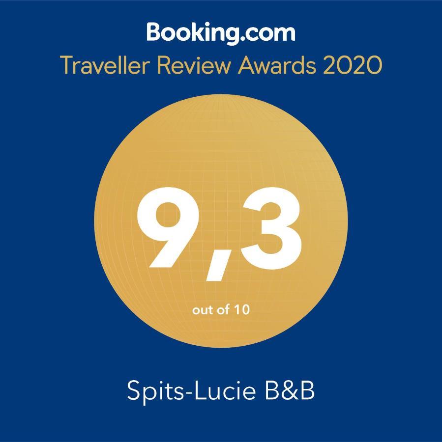Spits-Lucie B&B Izegem Exterior photo
